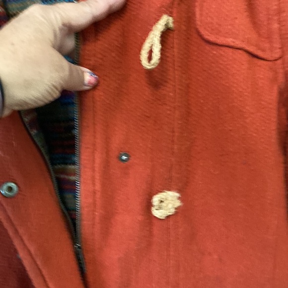 Roxy jacket - Picture 5 of 5